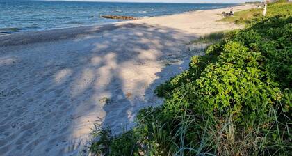 8 Person Holiday Home in Otterup-by Traum