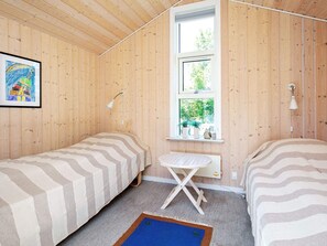 House | Interior - 4 Star Holiday Home in Otterup (Otterup)