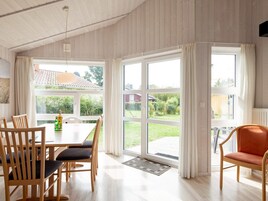 独立别墅 | 住宿内部