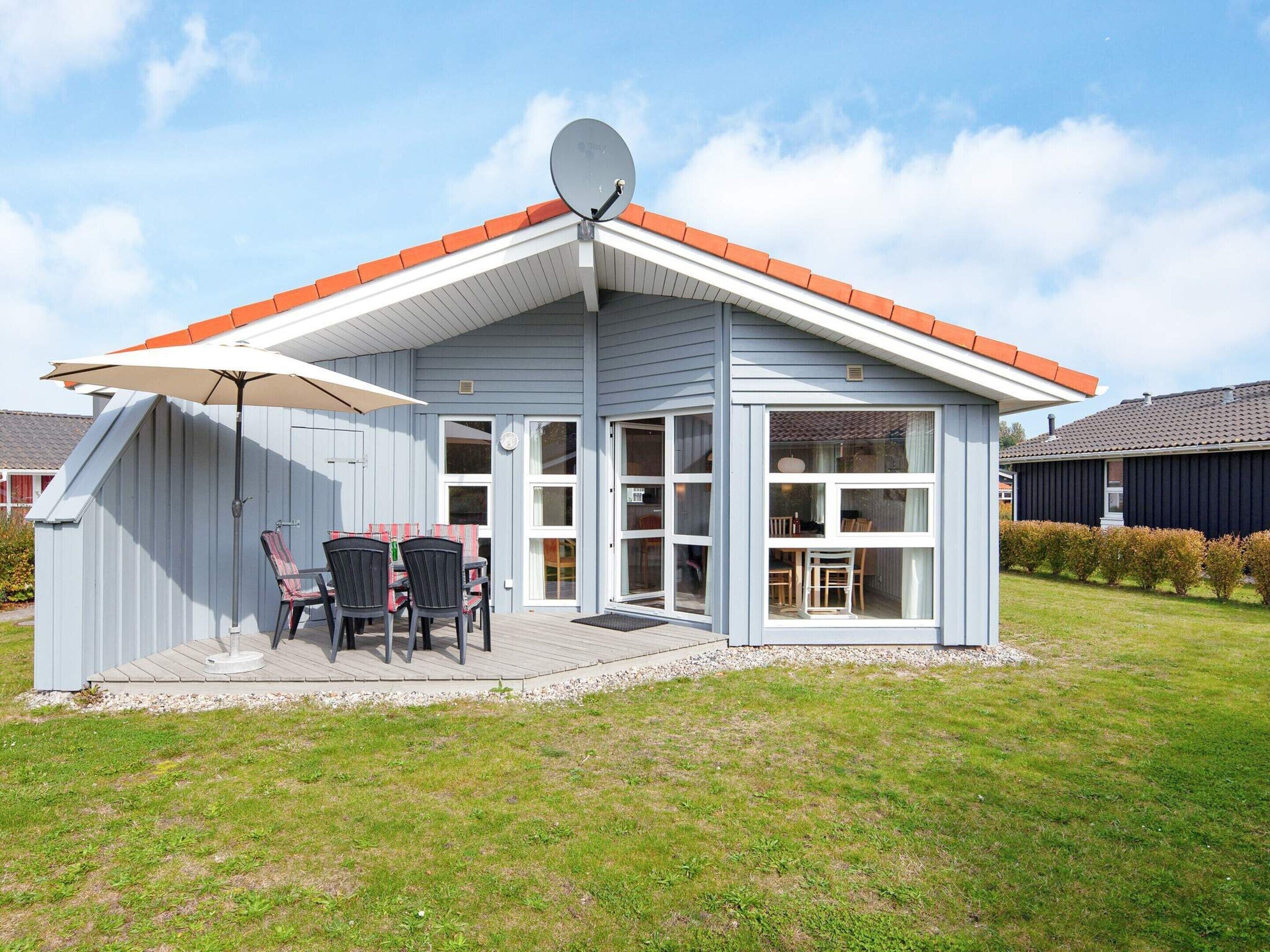 House | Exterior