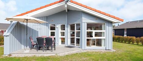 Maison | Extérieur