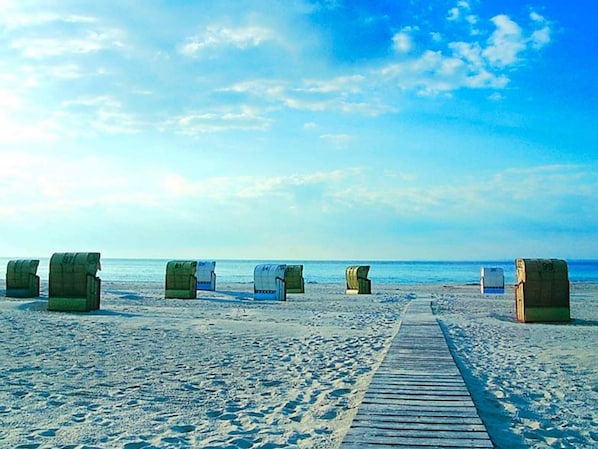 House | Beach