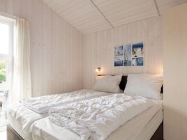 独立别墅 | 住宿内部