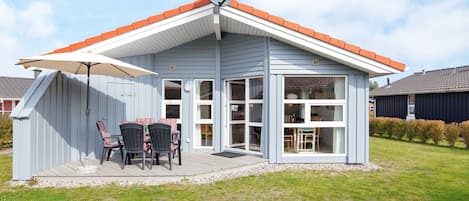 House | Exterior