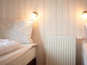 Interior - Holiday Home in GrÃ¶mmitz (Groemitz)