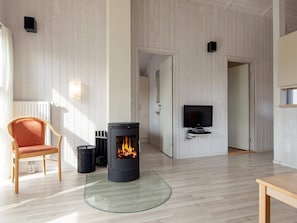 House | Interior