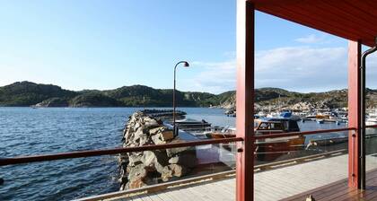 6 Person Holiday Home in Korshamn