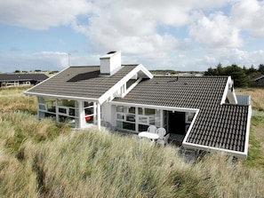Eksteriør