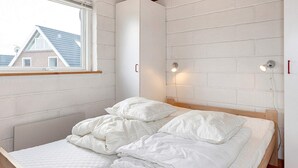 2 bedrooms - 6 Person Holiday Home in Thisted (Thisted)
