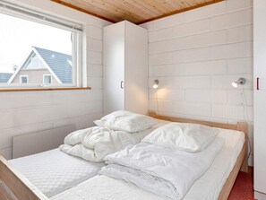 Ferienhaus | 2 Schlafzimmer