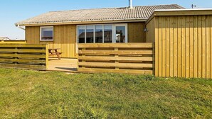 Exterior - 6 Person Holiday Home in Thisted (Thisted)