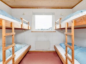 House - 6 Person Holiday Home in Thisted (Thisted)