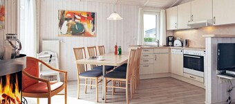 Holiday Home in GrÃ¶mmitz