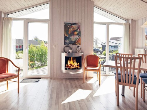 Holiday Home in GrÃ¶mmitz