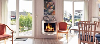 Holiday Home in GrÃ¶mmitz