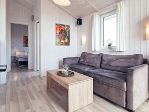 House | Interior - Holiday Home in GrÃ¶mmitz (Groemitz)