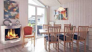 House | Interior
