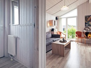 Interior - Holiday Home in Grömmitz (Groemitz)