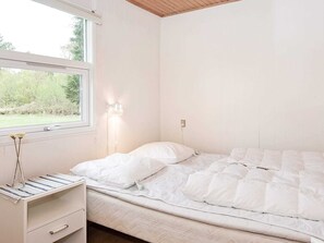 独立别墅 | 住宿内部