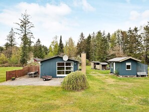 House | Exterior