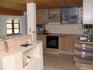 独立别墅 | 住宿内部