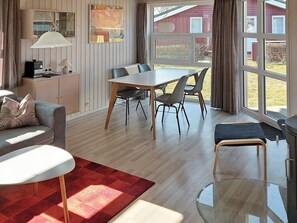 Dining - Holiday Home in Grömmitz (Groemitz)