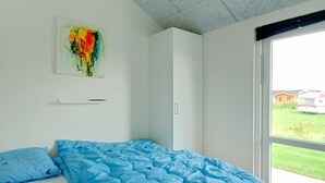 4 bedrooms - Urbane Holiday Home in Sydals With Whirlpool (Sydals)
