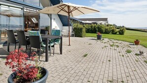 Buiten dineren
