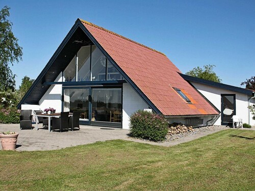 9 Person Holiday Home in Grevinge