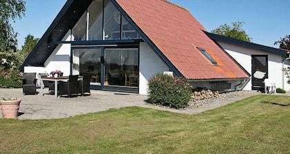 9 Person Holiday Home in Grevinge