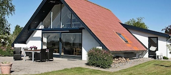 9 Person Holiday Home in Grevinge