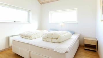 3 bedrooms