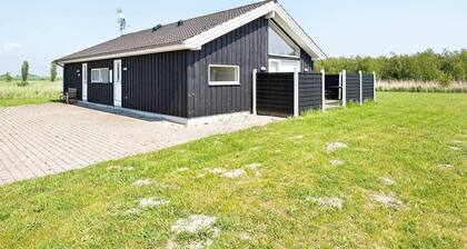 Alluring Holiday Home in Rødby With Whirlpool
