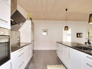 Hus | Interiør