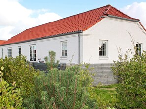 House | View from property