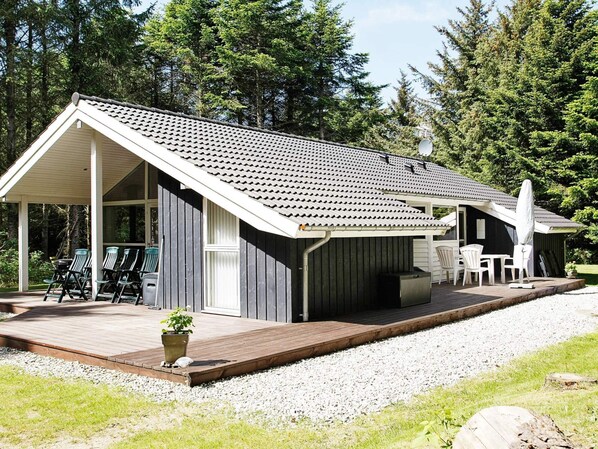 Casa | Esterni