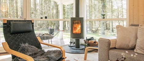 Ferienhaus | Innenbereich