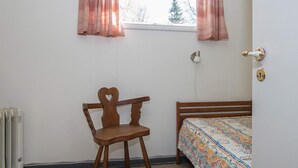Unclassified image, 3 of 20, button - Cozy Holiday Home in Silkeborg With Terrace (Silkeborg)