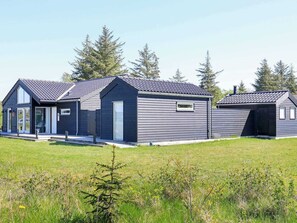 하우스 | 숙박 시설의 전망