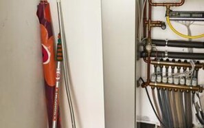 House | Hand-held showerhead