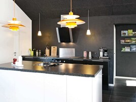 独立别墅 | 住宿内部