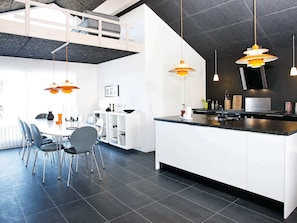 House | Interior