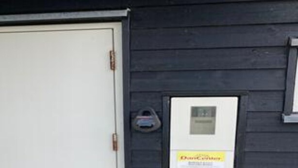 Unclassified image, 1 of 7, button - 5 Star Holiday Home in Brovst (Brovst)