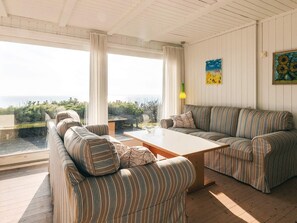 Ferienhaus | Innenbereich