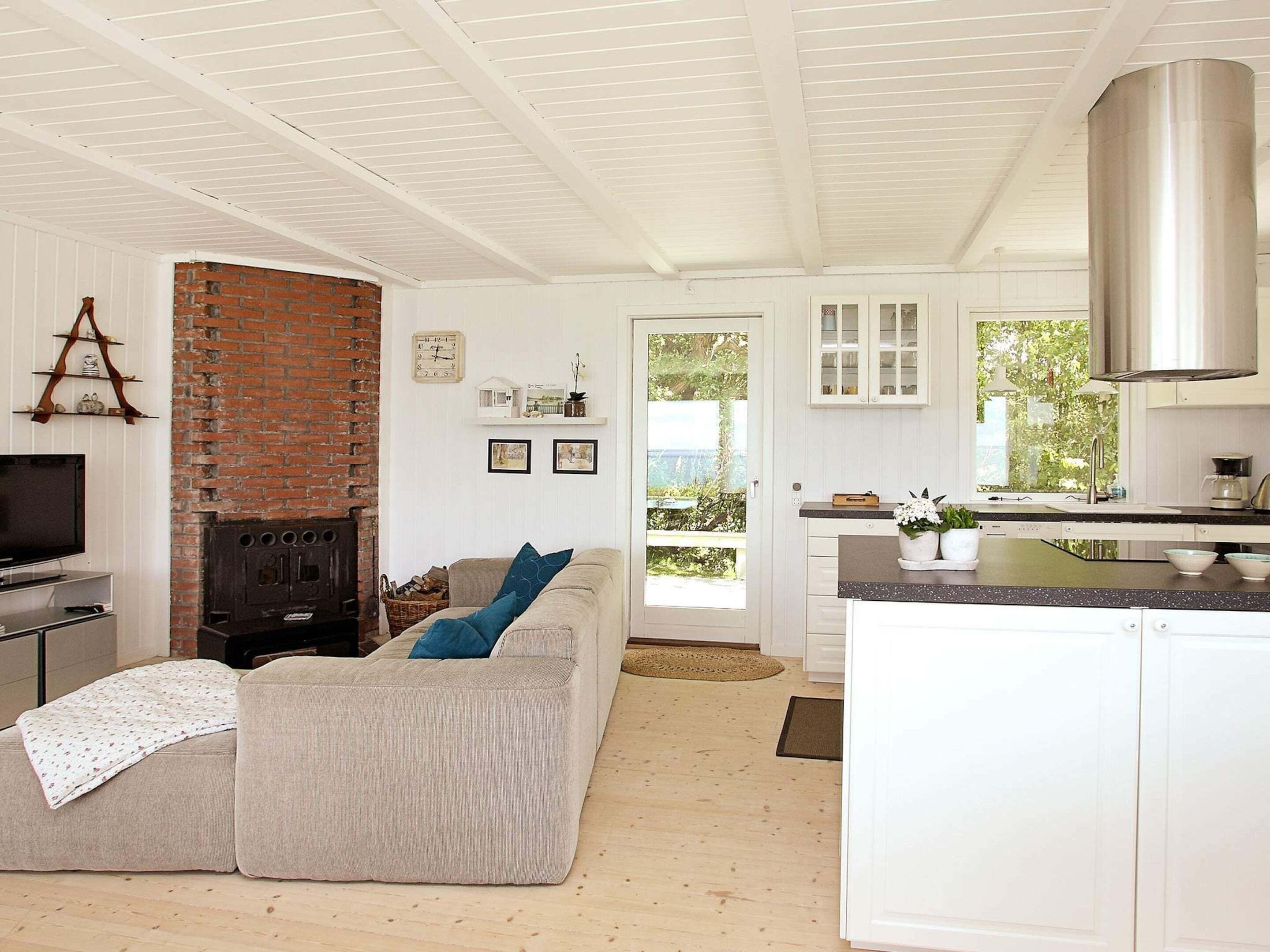 獨棟房屋 | 住宿內部