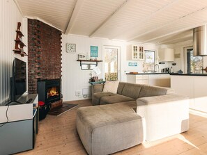 House | Interior