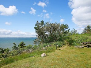 House | View from property
