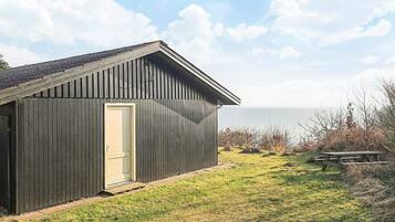 Nhà | Ngoại thất