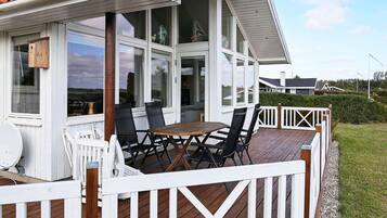 House | View from property