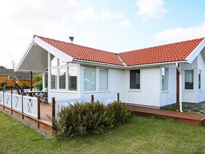 House | Exterior